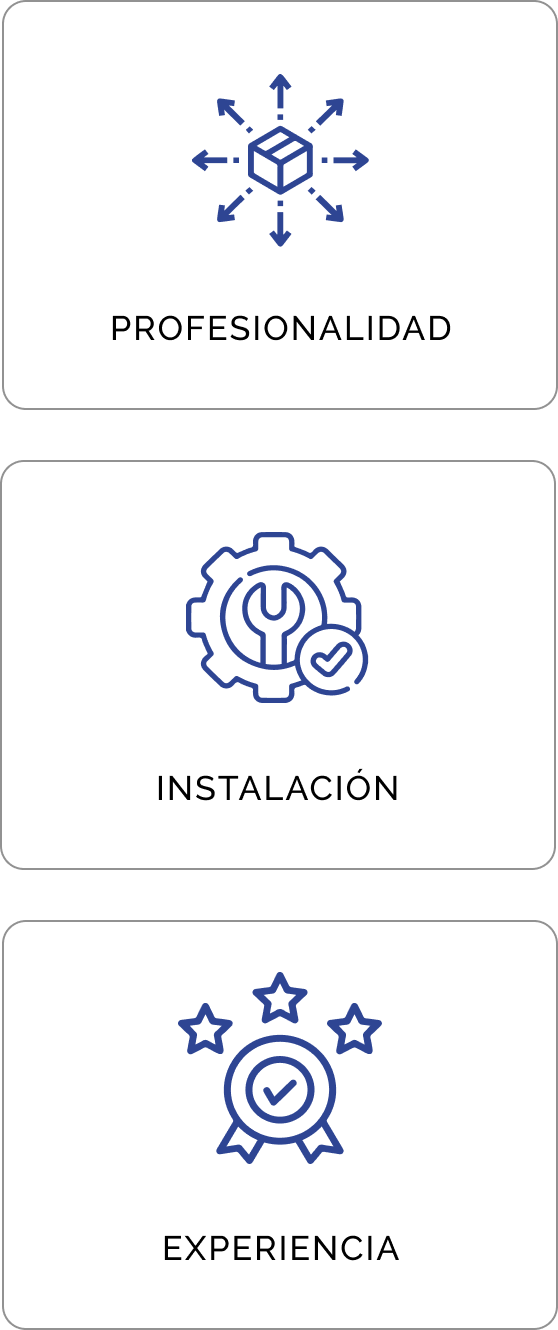 profesionalidad